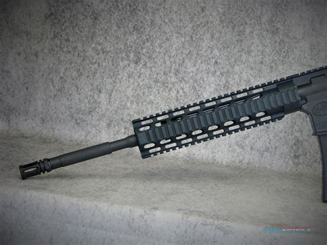 Mossberg Mmr Tactical Semi Automatic Rifle 556 For Sale
