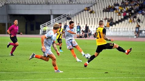 Başakşehir in maçında gol sesi çıkmadı Son Dakika Spor Haberleri