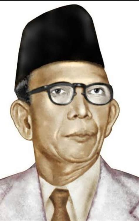 Mengenang Tokoh Pendidikan Nasional Indonesia Ki Hajar Dewantara