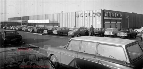 Cc7868a Killingworth Shopping Centre Woolco Photo Memories