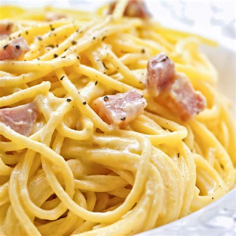 Carbonara Origins And Anecdotes Of The Beloved Italian Pasta Dish
