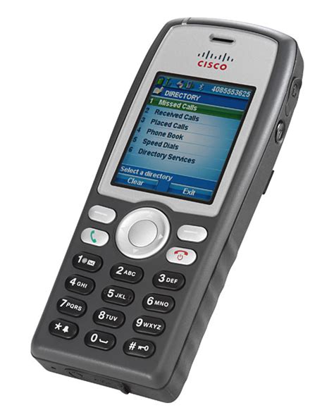 Cisco Unified Wireless Ip Phone 7925g Driver Download