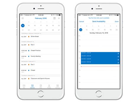 The Best Iphone Email App Outlook — The Sweet Setup