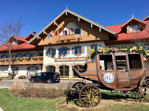 5 Unique Things To Experience In Frankenmuth Michigan Life In Wanderlust
