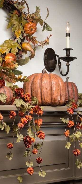 40 Vintage Autumn Decor Ideas Indoor Check More At 40 Vintage Autumn