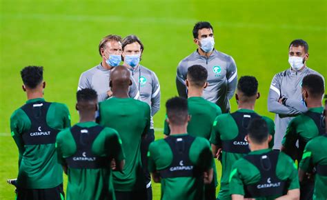 احد اخبار كرة القدم على هاي كورة من قسم أخبار كأس الأمم الأوروبية. المنتخب السعودي يبدأ الاستعداد لوديتي جامايكا | صحيفة ...