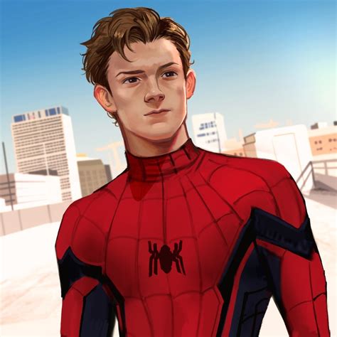 Spider Man Character Image By Mstrmagnolia 3209294 Zerochan Anime