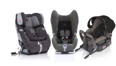 + simple parenting doona+ car seat + isofix base. ISOFIX child seats legalised for Australia - Photos (1 of 5)