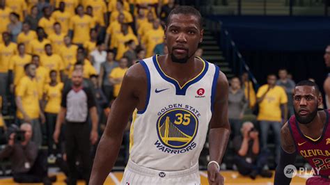 1v1 everywhere featuring real player motion gives you control in every possession, providing you the ability to change momentum in any game and dominate your opponent. NBA Live 19 Gameplay Videos, Screenshots, & More Info | NLSC