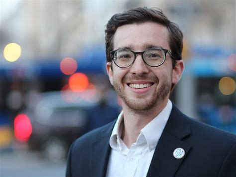 Ues 73rd District Assembly Race 2022 Adam Roberts Profile Upper East