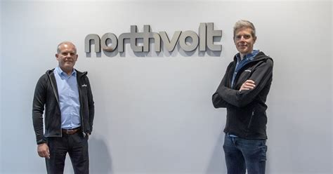 Start of construction is slated for 2021, and start of operations scheduled for early 2024. Northvolt Zwei | Besser Smart - Das Innovationsportal