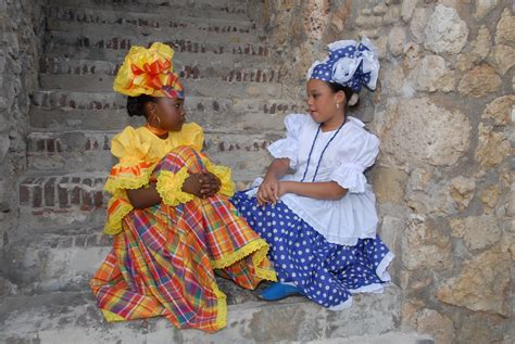Culture Of Curacao Means Diversity And Fun Lavishly Travel