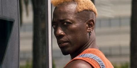 Demolition Man 5 Reasons Why Its Wesley Snipes Best Movie And 5