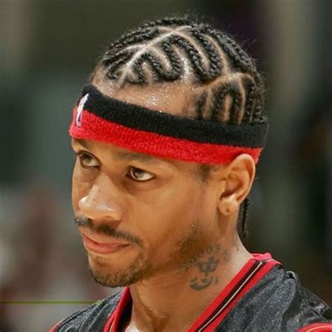 Why It Is Not The Best Time For Allen Iverson Hairstyles Allen