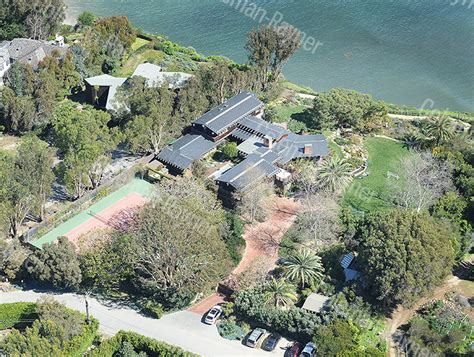 Julia Roberts And Danny Moders Stunning Malibu Mansion Coleman Rayner