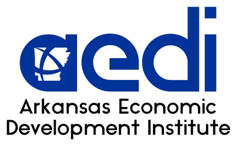 Media Logos Arkansas Economic Development Institute
