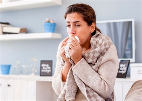 Maybe you would like to learn more about one of these? What to do if you have flu-like symptoms