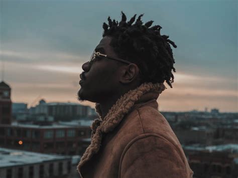 Meet Smino The Rapper About To Put St Louis Back On The Map Complex
