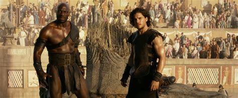 Pompeii Blu Ray 3d And Blu Ray Review