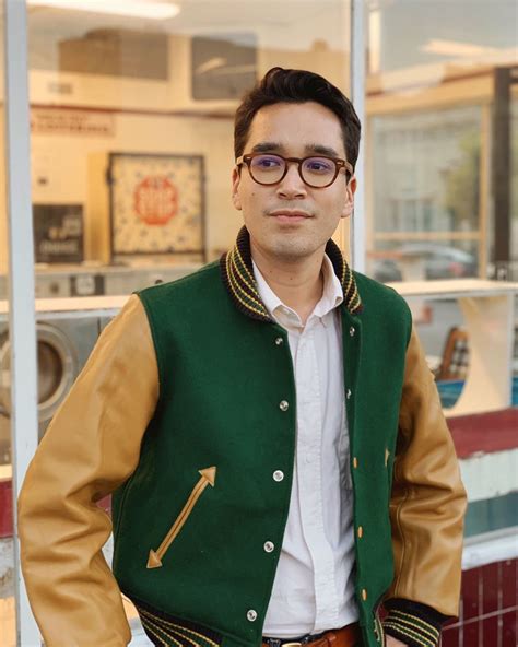 ve always lusted at the varsity jacket a piece of classic americana that develops character