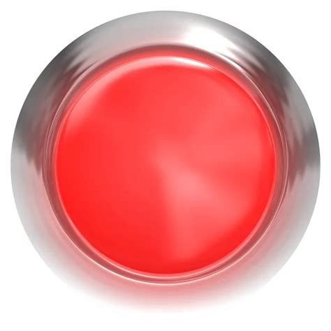 Red Button Stock Photo By ©addricky 32136613