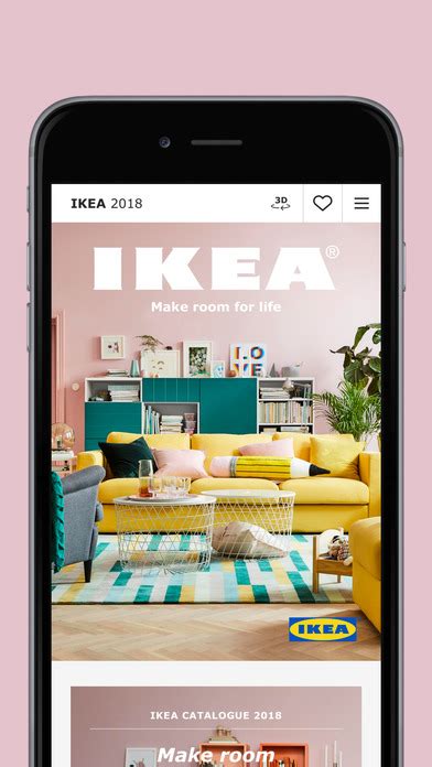 The ikea catalogue has been a big part of our presence in malaysia and we were there for a lot of your firsts. App Shopper: IKEA Catalog (Lifestyle)