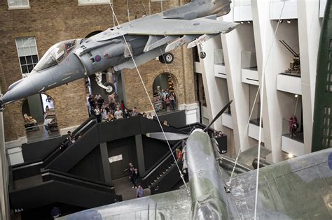 First World War Galleries Reopen At Imperial War Museum The New York