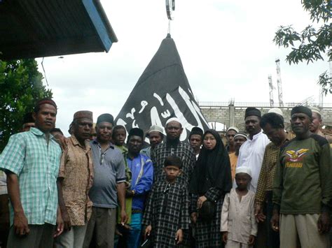 Sejarah Dan Asal Mula Dakwah Islam Di Papua Hadila