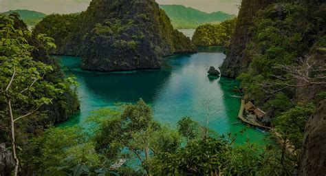 The Philippines A Paradise On Earth For More Than A Reason