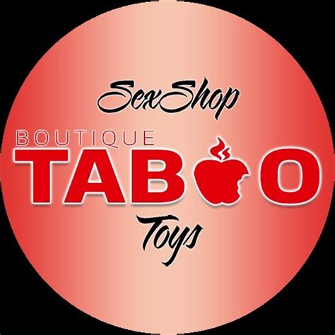 Taboo Sex Shop