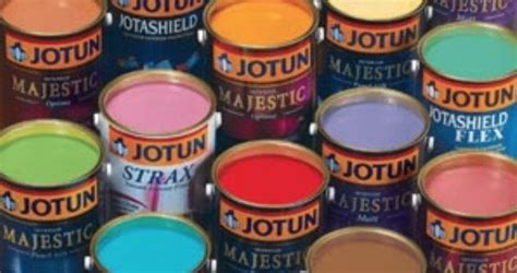 Harga cat tembok merek jotun di atas kami rangkum dari berbagai sumber, termasuk toko bangunan dan situs jual beli online. cat: Harga Cat Tembok Jotun 5 Kg