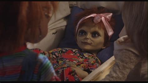 Seed Of Chucky Horror Movies Image 13739915 Fanpop