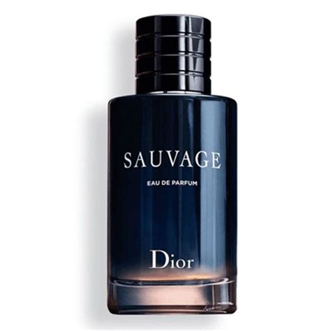 Dior Sauvage 100ml Edp