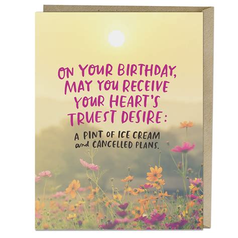 Hearts Desire Birthday Card Em And Friends