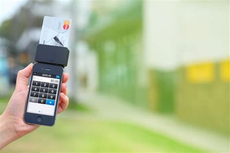 Just pick the credit card reader that works for you. iPhone Credit Card Reader | Mobile Payments Solutions | Pinterest
