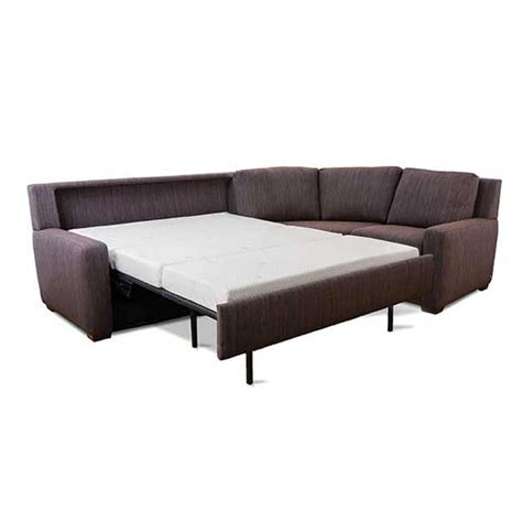 Looking for a good deal on american leather chair? Sectional Comfort Sleeper Sofas by American Leather ...
