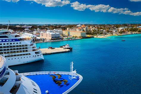 14 Top Rated Tourist Attractions In The Bahamas Dreamworkandtravel
