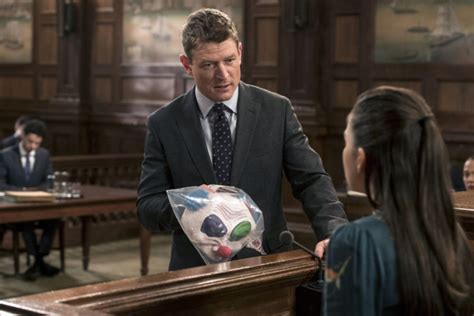 Svu season 20 episode 19, the svu team investigates when a woman crashes a wedding to accuse her therapist of sexual assault. Law and Order SVU season 19, episode 17 preview: Send In ...