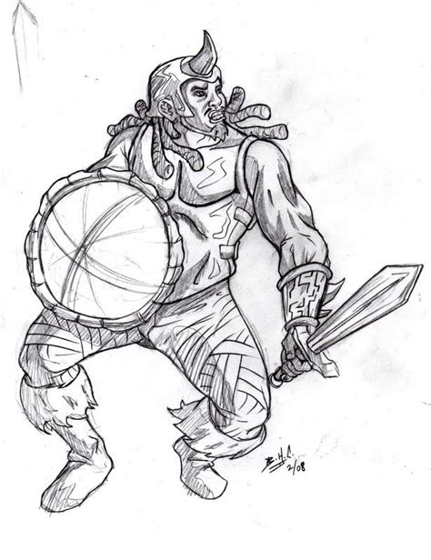 See more ideas about beowulf, anglo saxon, grendel's mother. Beowulf Drawings For Coloring Sketch Coloring Page