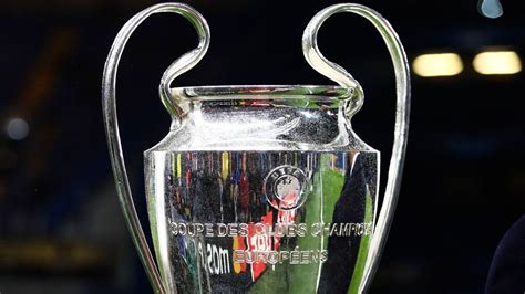 Liverpool vs rb leipzig tournament: Champions League draw: Barcelona vs. PSG the highlight as ...