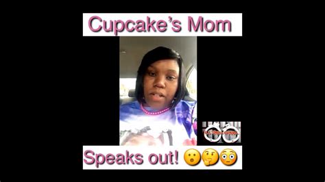 Cupcakes Mom Speaks Out Youtube