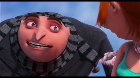 Despicable Me 2 Rocket Scene Sparta Remix Extended Youtube