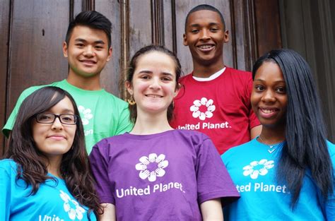 4 Ways To Get The Most Out Of Your Volunteering Experience United