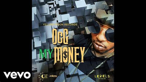 OCG My Money Official Audio YouTube