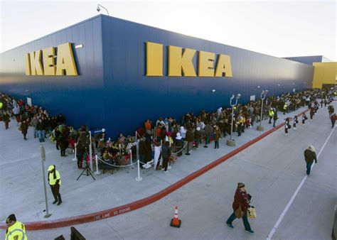 Ikea Acquires 42000 Acres Of Forestland In East Texas
