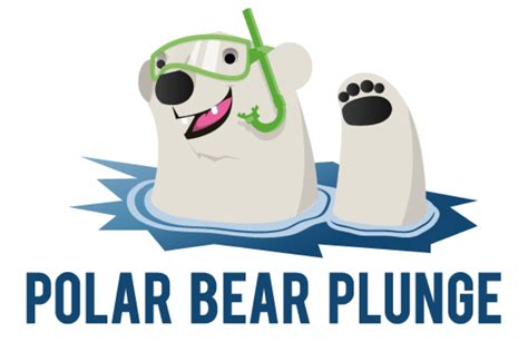Polar Bear Plunge Seadevil