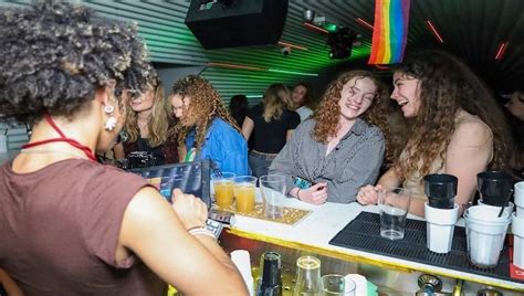 Top Lesbian Nightclubs In London Culture Calling