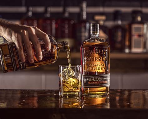 Celebrate Our Nation's Native Spirit with National Bourbon Month