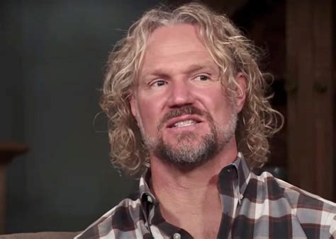 Sister Wives Kody Brown Gives Son Gabriel An Ultimatum