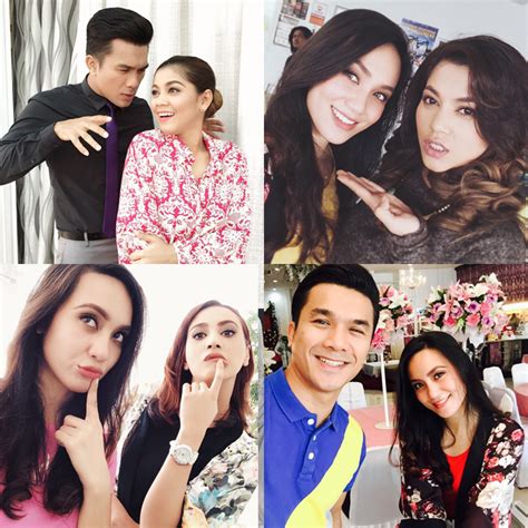 Dapatkan berita terkini mengenai tak+ada+cinta+sepertimu dari astro awani. SENARAI PELAKON PLAN CINTA TAK JADI | Cerita Budak Sepet